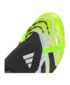adidas Predator Elite FG Radiant Blaze Kids Weiß - weiss