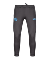 SSC Neapel SSC Neapel Trainingshose 2025/2026 - schwarz