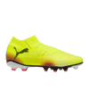 PUMA Future 8 Pro FG/AG Audacity Gelb F03 - gelb