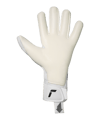 Reusch Fastgrip Gold X Torwarthandschuhe Weiß