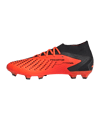 adidas Predator Accuracy.2 FG Heatspawn Orange Schwarz - orange