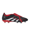 adidas Predator Pro FT FG Predator Moments Schwarz - schwarz
