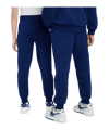 Nike Club Fleece Jogginghose Kids Blau F492 - blau