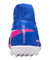 Nike Air Zoom Mercurial Superfly X Academy TF Attack Blau F446 - blau