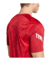 adidas FC Liverpool Pre Match Trikot 2026/2027 Rot - rot
