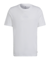 adidas Internal T-Shirt Weiss - weiss