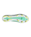 adidas F50 Hyperfast League LL FG Final Rush Grün - gruen