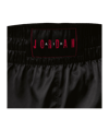Jordan Flight Muay Thai Short Schwarz F010 - schwarz