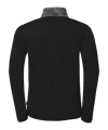 Kempa Athletics 29 Trainingsjacke Schwarz F01 - schwarz