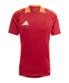 adidas Tiro 24 Competition Training Trikot Rot