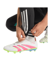 adidas FC Liverpool European Trainingshose 2025/2026 Kids Schwarz - schwarz