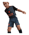 Nike Inter Mailand Short 3rd 2025/2026 Kids Blau F437 - blau