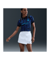 Nike Inter Mailand Trikot Home 2025/2026 Damen Blau F439 - blau