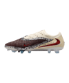 Nike Phantom 6 Low Elite FG United Rot F661 - rot