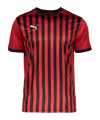 Puma SMU Trikot Rot Schwarz F01 - rot