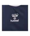 Hummel hmlCORE Basket Trikot Blau F7026 - blau