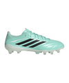 adidas Copa Pure IV Elite FG Final Rush Grün - gruen