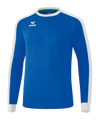 Erima Retro Star Trikot LA Kids Blau Weiss - blau