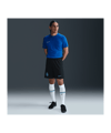 Nike Inter Mailand Short Home 2025/2026 Schwarz F010 - schwarz