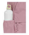 adidas Originals With Pencil Case Rucksack Lila - lila