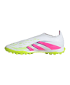 adidas Predator League LL TF Celestial Victory - weiss
