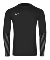 Nike Park V Trikot langarm Schwarz F010