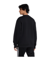 adidas Juventus Turin Lfstlr Sweatshirt Schwarz - schwarz