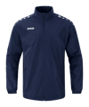 JAKO One Jacke Blau F900