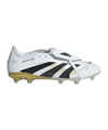 adidas Predator Pro FT FG Road to Glory Weiß - weiss