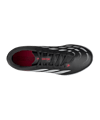 adidas Predator Club Sala IN Immortal DNA Kids Schwarz - schwarz