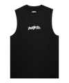 Bucketz Ball Park T-Shirt Schwarz - schwarz