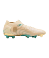 PUMA FUTURE 9 Ultimate FG Chinese New Year Gelb F01 - gelb