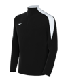 Nike Strike 24 Drill Top Kids Schwarz F010 - schwarz