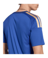 adidas FIGC Italien Fan Trikot Home WM 2026 Blau - blau
