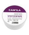 Cawila Stutzentap 3,0cmx20m Weiss