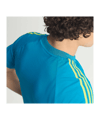 adidas FCF Kolumbien Originals T-Shirt Türkis - tuerkis