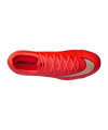 Nike Air Zoom Mercurial Vapor XVII Pro TF - rot