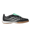 adidas Predator League FT IN Final Rush Kids Schwarz - schwarz