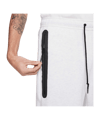 Nike Tech Fleece Short Grau F051 - grau