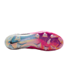 Nike Phantom 6 Low Elite FG Breakout Rosa F900 - rosa