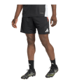 adidas Tiro 26 Competition Short Schwarz - schwarz