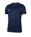 Nike Park VII Trikot kurzarm Blau F410