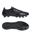 adidas Copa Pure IV Elite FG Immortal DNA Schwarz