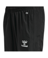 Hummel hmlCORE XK Micro Hose Kids Schwarz F2001 - schwarz