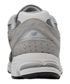 New Balance 2002R Schwarz - schwarz