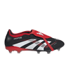 adidas Predator Pro FT FG Predator Moments Schwarz - schwarz