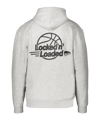 Bucketz Handles From Hell Sweatshirt Grau - grau