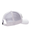 Von Dutch Baseball Cap Weiß - weiss