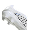 adidas Predator League FT FG Icon Take Over Weiß - weiss