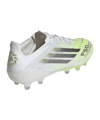 adidas F50 Sparkfusion Elite FG/AG Born for Goals Damen Weiß - weiss